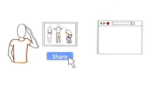 Protecting Reputations Online in Plain English