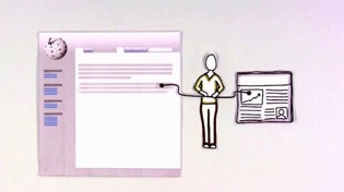 Wikipedia - Explained By Common Craft