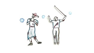 Zombies in Plain English