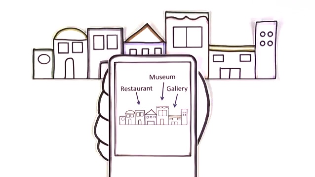 Augmented Reality - Explained by Common Craft