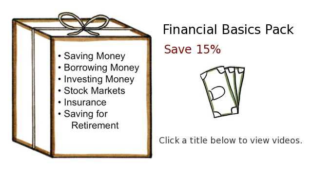 Financial Basics Pack