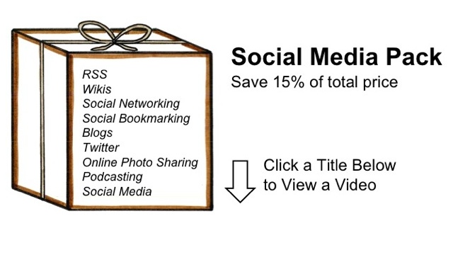 Social Media Pack