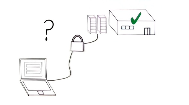 Secure Websites in Plain English