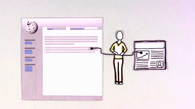 Wikipedia - Explained By Common Craft